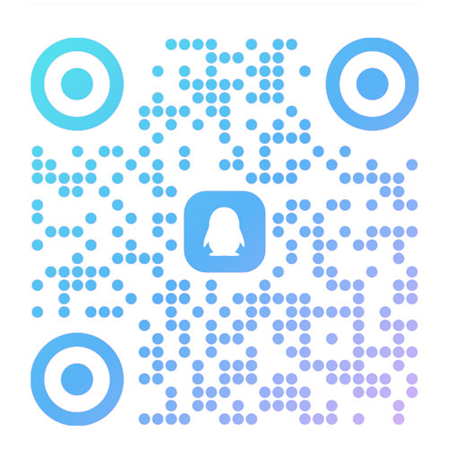 激战突围玩家交流群二维码